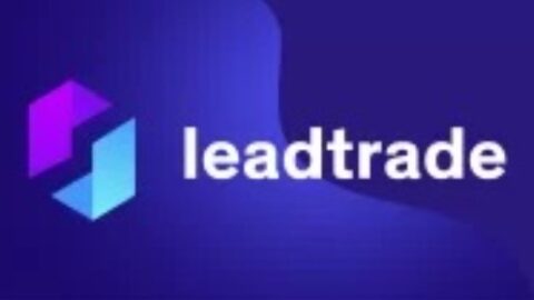 Lead trade. Leadtrade. Leadtrade лого. Знак leadtrade. Логотип leadtrade PNG.