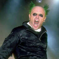 Keith Flint