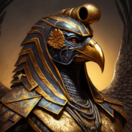 Horus