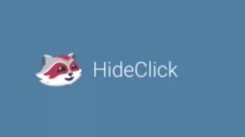 HideClick