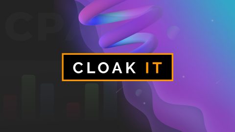 Cloak IT