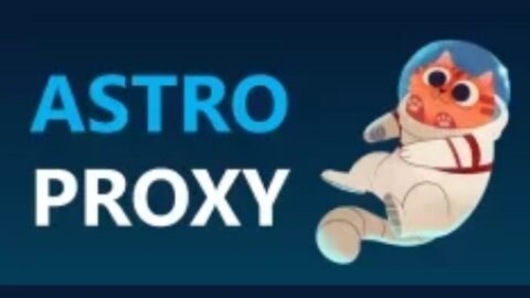 AstroProxy