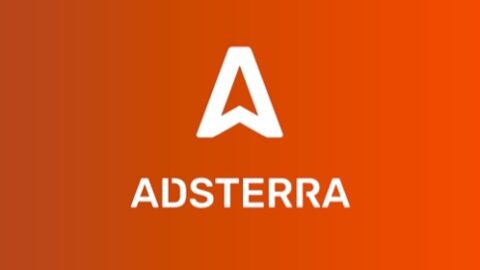 Adsterra CPA Network