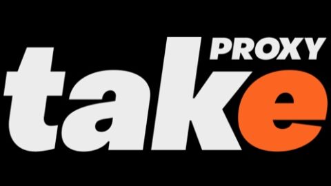 TakeProxy