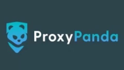 Proxy Panda
