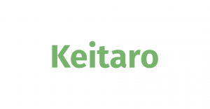 Keitaro
