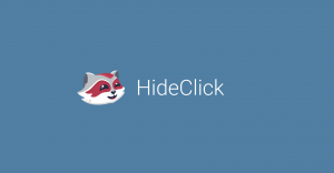 HideClick