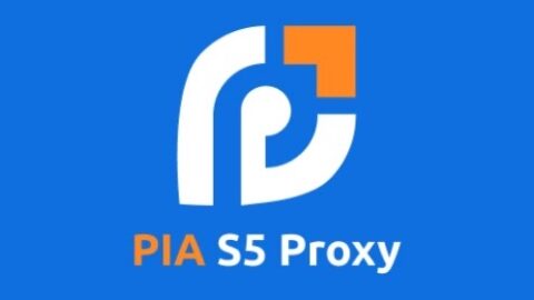 Pia S5 Proxy
