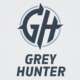 Grey Hunter